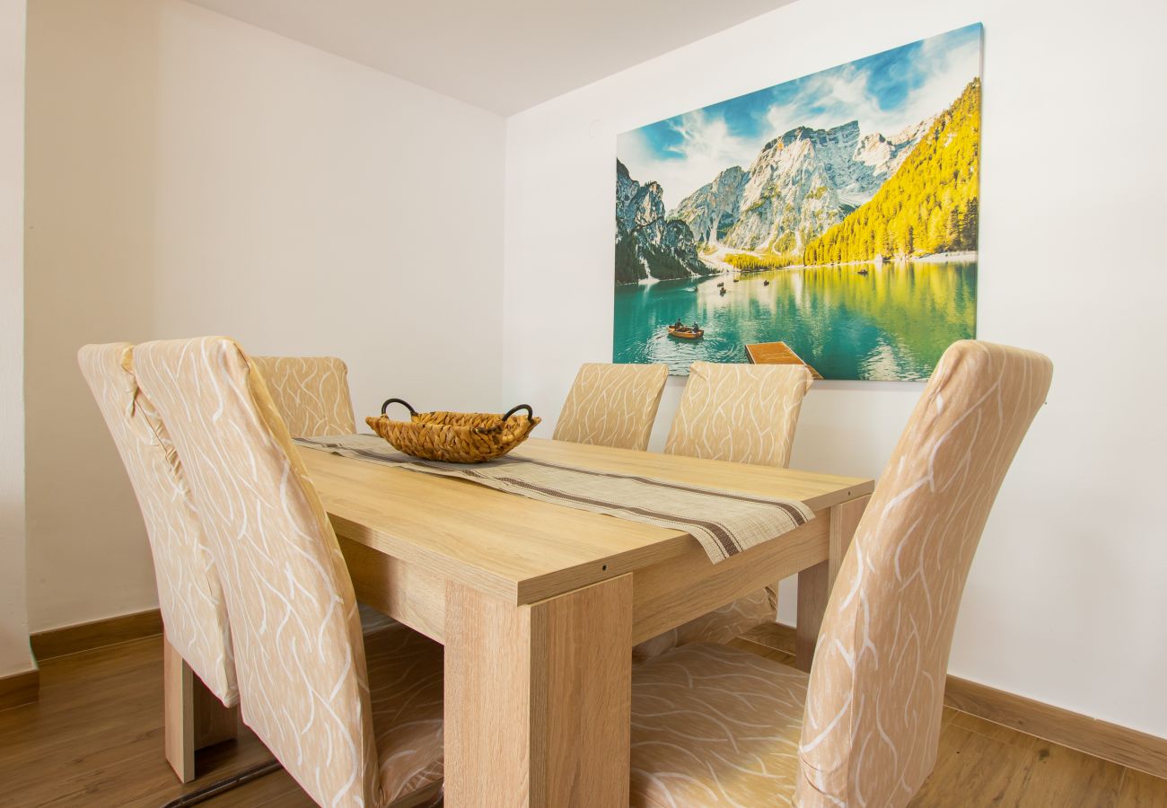 Apartment in Cullera - SIBONEY