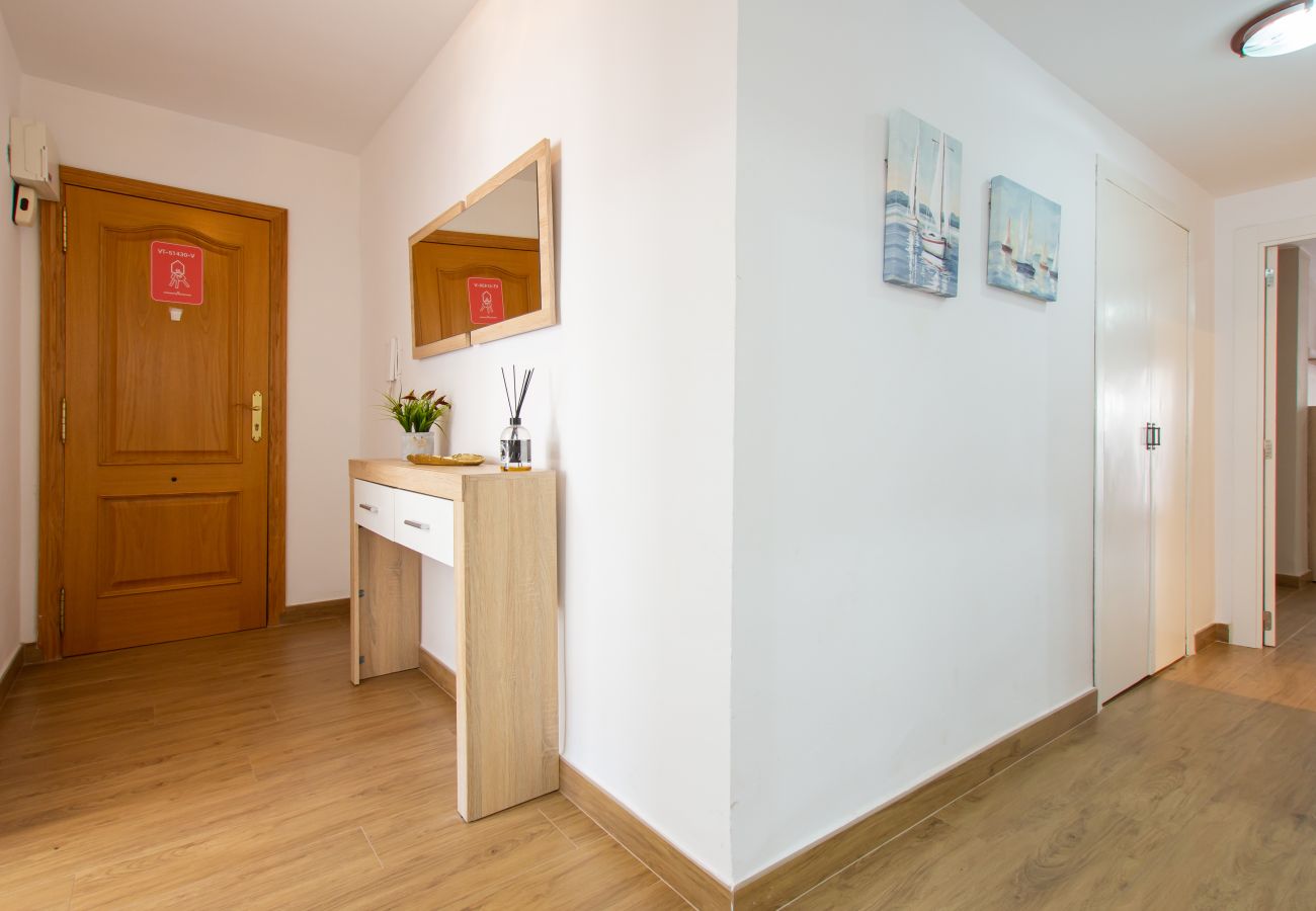 Apartment in Cullera - SIBONEY