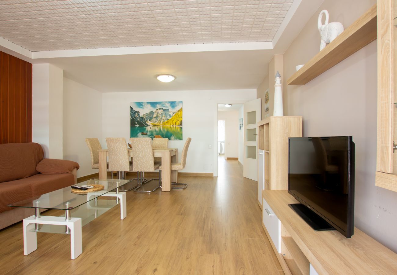 Apartment in Cullera - SIBONEY