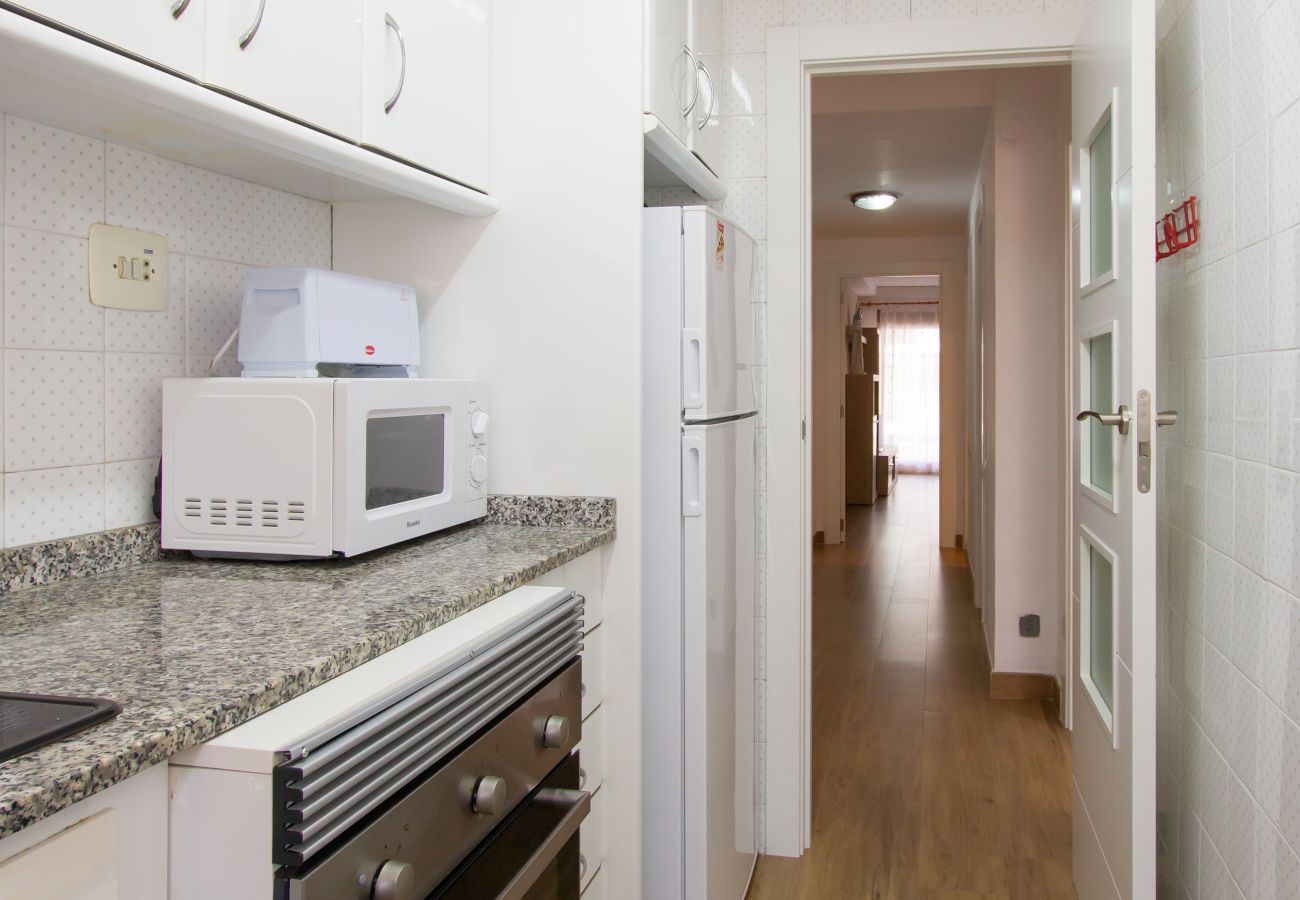 Apartment in Cullera - SIBONEY