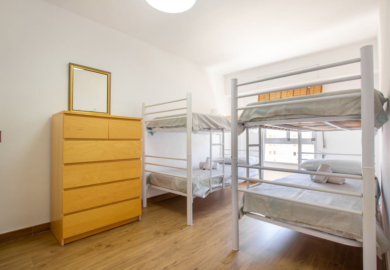 Apartment in Cullera - SIBONEY