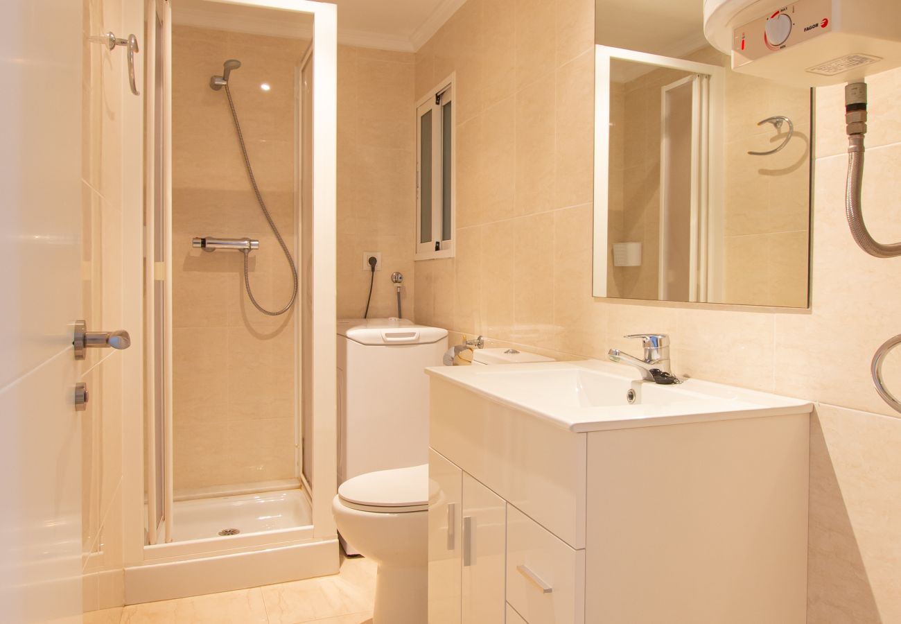 Apartment in Cullera - SIBONEY