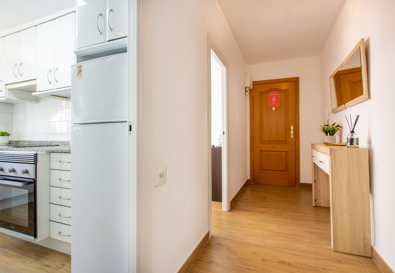 Apartment in Cullera - SIBONEY