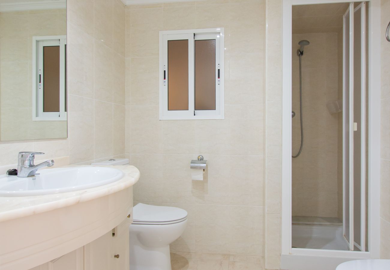 Apartment in Cullera - SIBONEY
