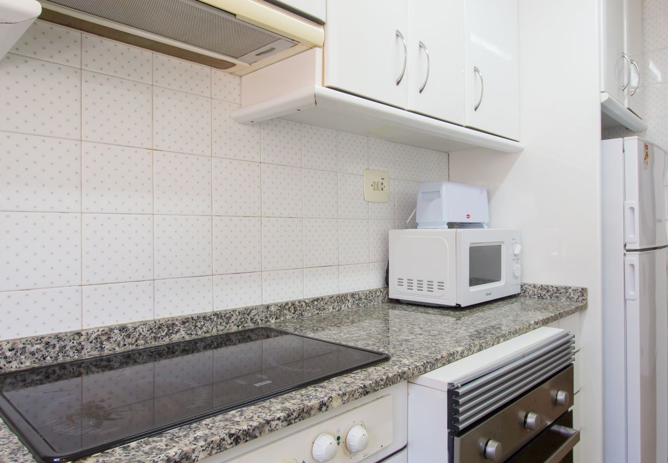 Apartment in Cullera - SIBONEY