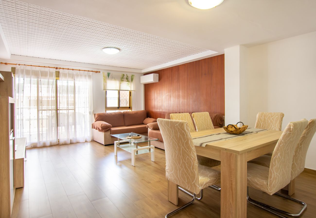 Apartment in Cullera - SIBONEY