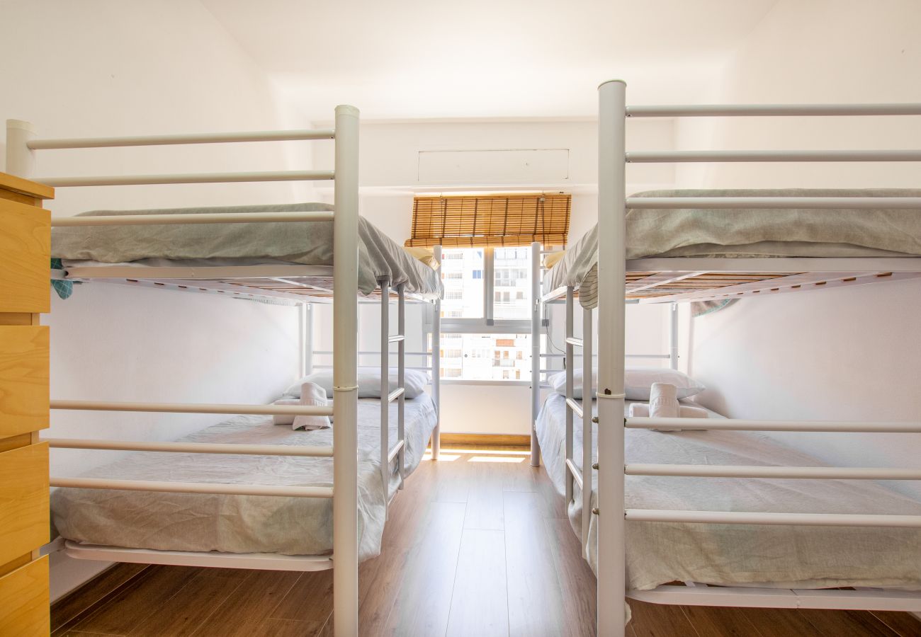 Apartment in Cullera - SIBONEY