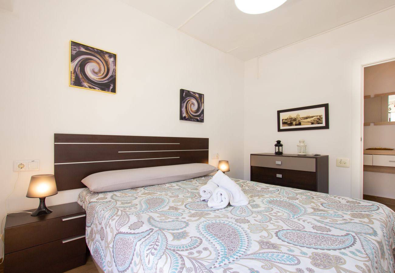 Apartment in Cullera - SIBONEY