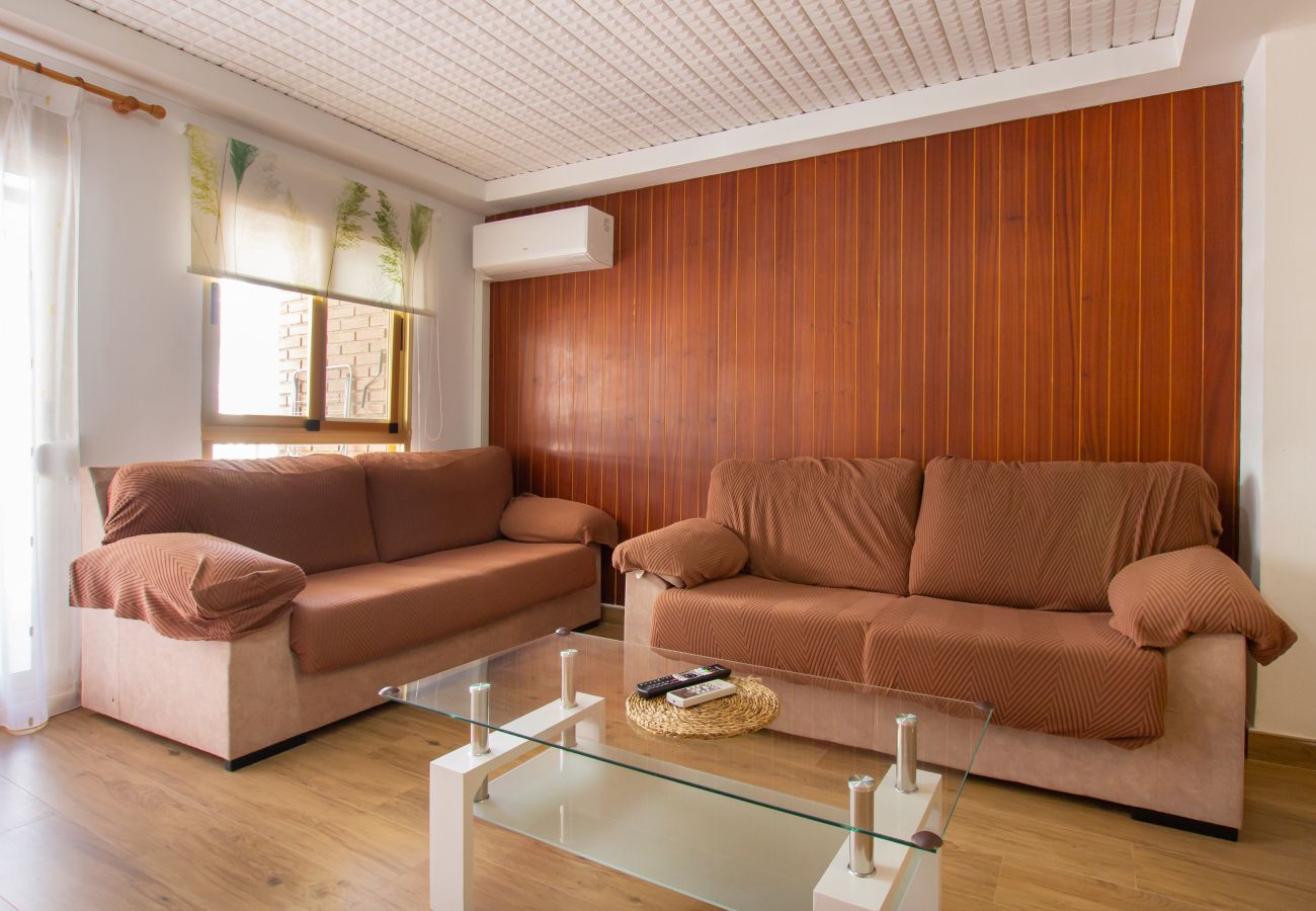 Apartment in Cullera - SIBONEY