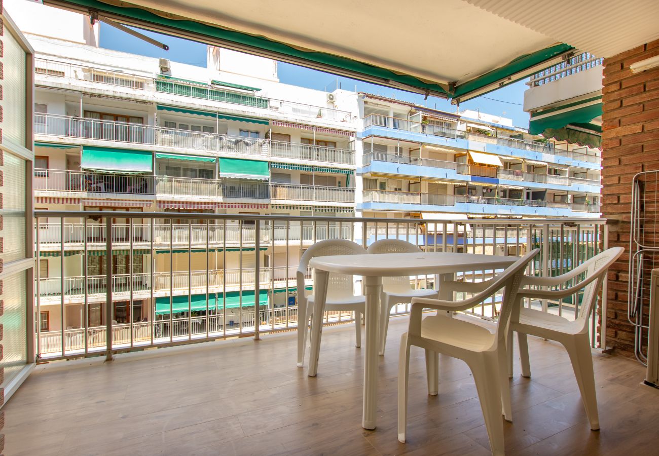Apartment in Cullera - SIBONEY