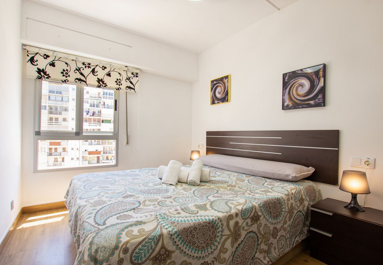 Apartment in Cullera - SIBONEY