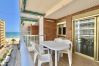 Apartment in Cullera - SIBONEY