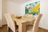 Apartment in Cullera - SIBONEY