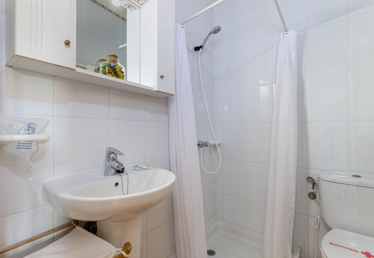 Villa in Buger - YourHouse Sa Sini, villa in a quiet area with private pool