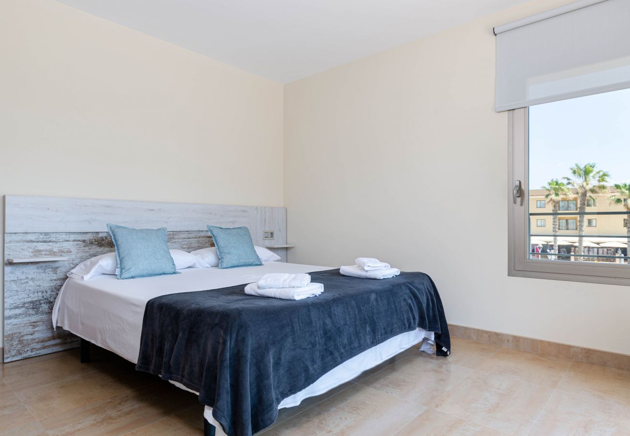 Townhouse in Can Picafort - YourHouse Juan, modern chalet in Majorca north 