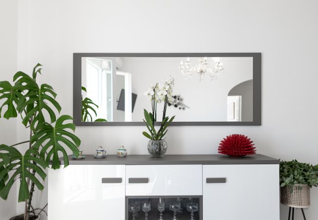 House in Praiano - Casa Clara - Modern House with Breathtaking Views of Capri and Positano House in Praiano - Casa Clara - Modern House with Breathtaking Views of Capri and Positano