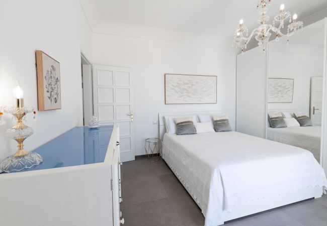 House in Praiano - Casa Clara - Modern House with Breathtaking Views of Capri and Positano House in Praiano - Casa Clara - Modern House with Breathtaking Views of Capri and Positano