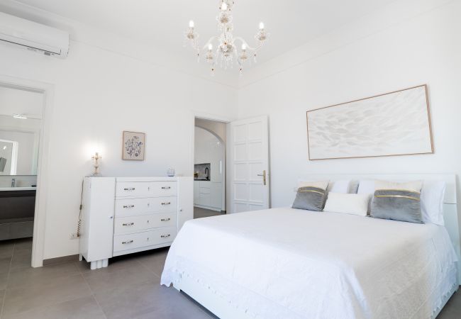 House in Praiano - Casa Clara - Modern House with Breathtaking Views of Capri and Positano House in Praiano - Casa Clara - Modern House with Breathtaking Views of Capri and Positano