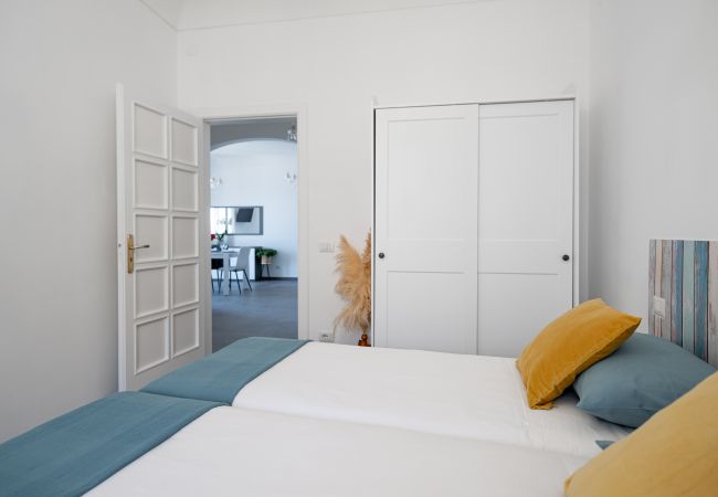 House in Praiano - Casa Clara - Modern House with Breathtaking Views of Capri and Positano House in Praiano - Casa Clara - Modern House with Breathtaking Views of Capri and Positano