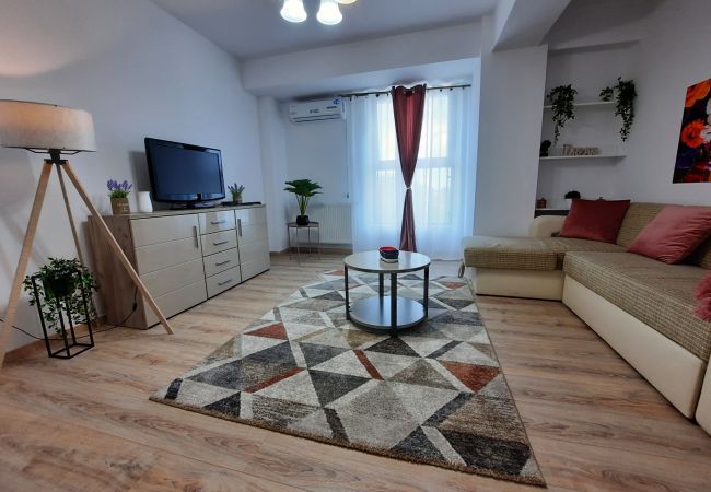 Timisoara - Apartment