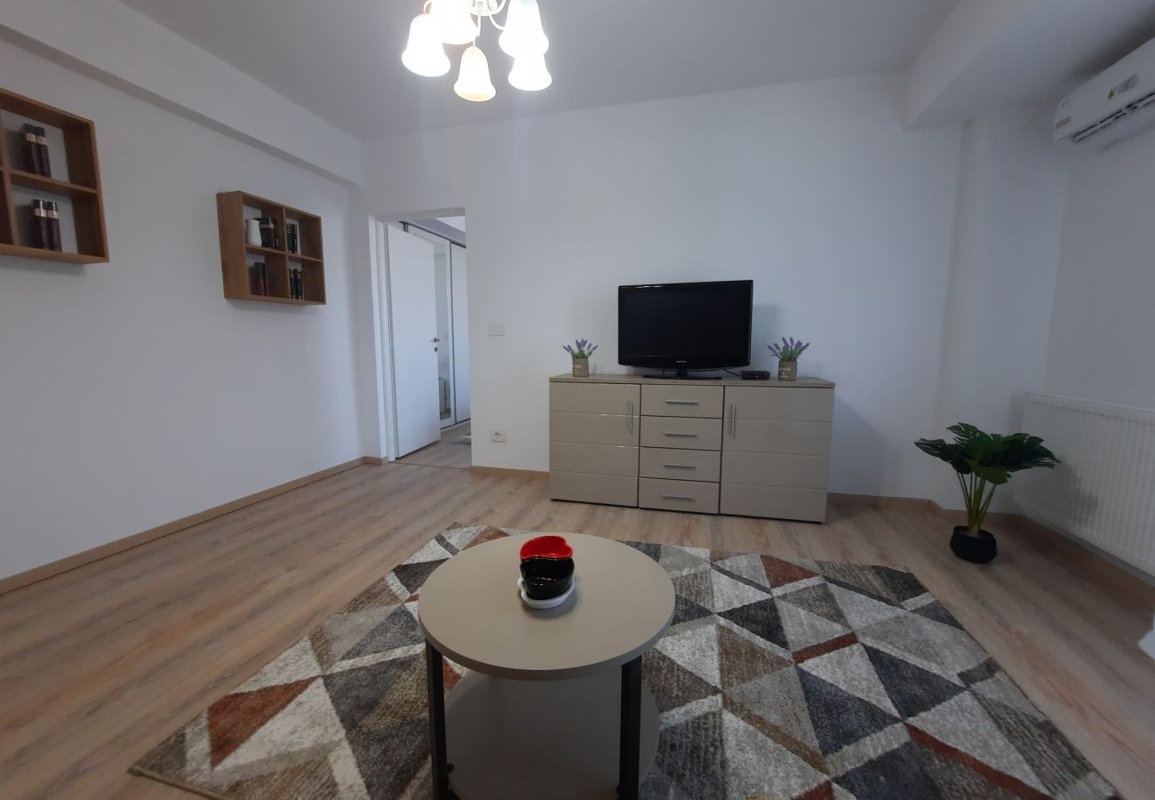 Apartment in Timisoara - Elegant Apartment  -  New rezidențial area whit private parking