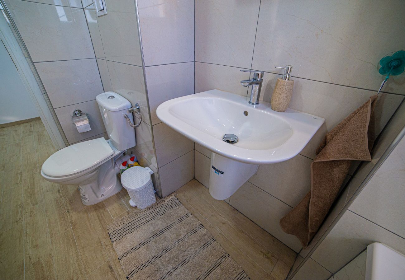 Apartment in Timisoara - Beautiful and Cosy apartament - new rezidential area whit private parking