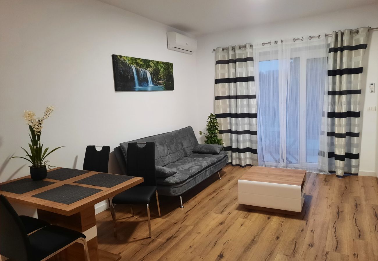 Apartment in Timisoara - Elegant Sonia Apartment in Kubik Resident building