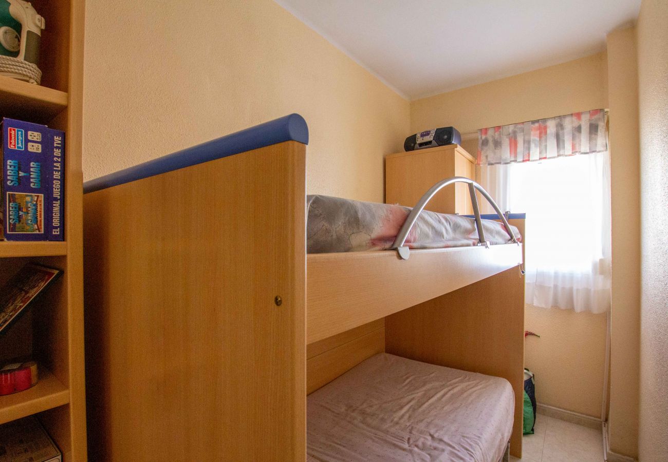 Apartment in Cullera - SAN ANTONIO