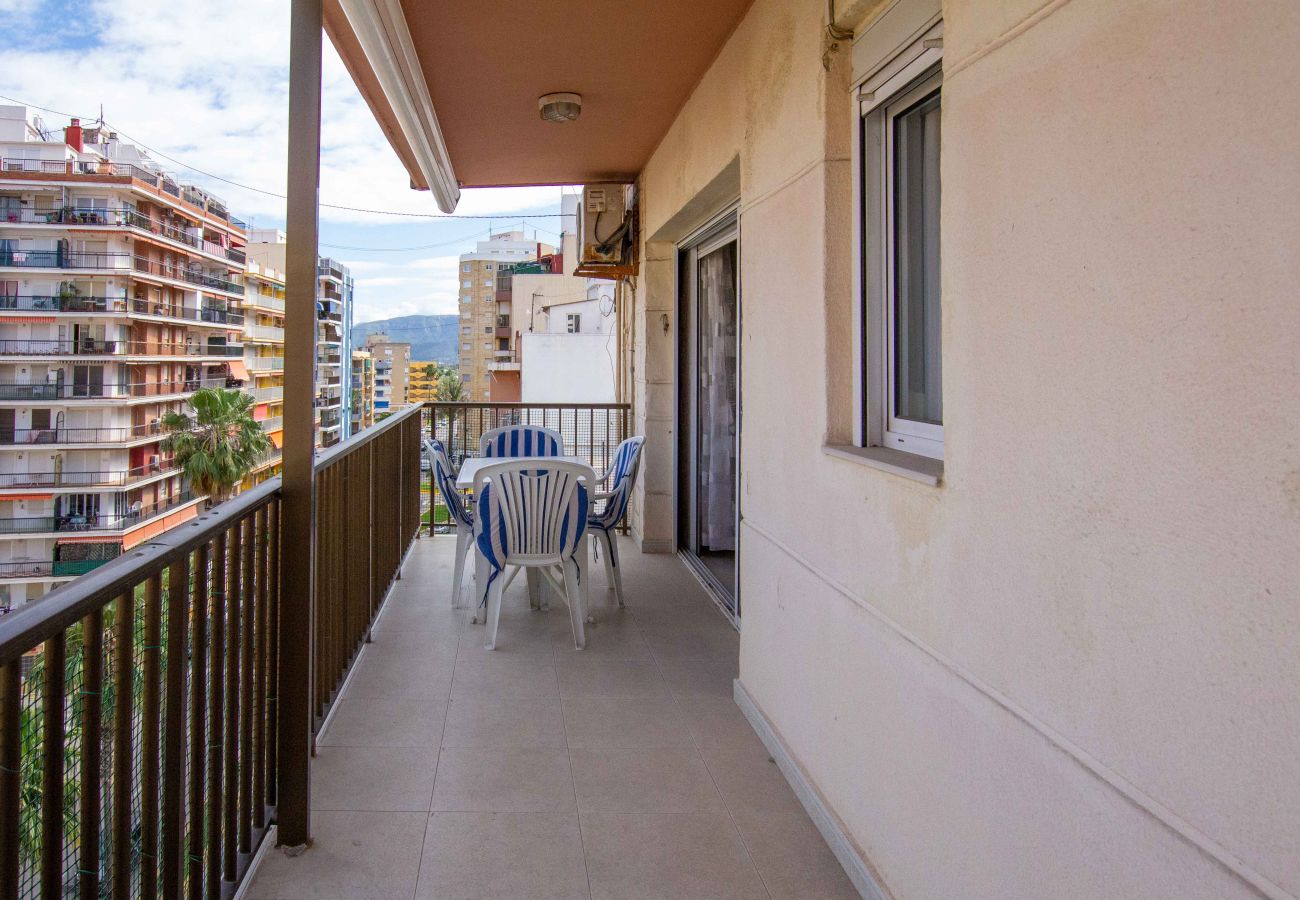 Apartment in Cullera - SAN ANTONIO