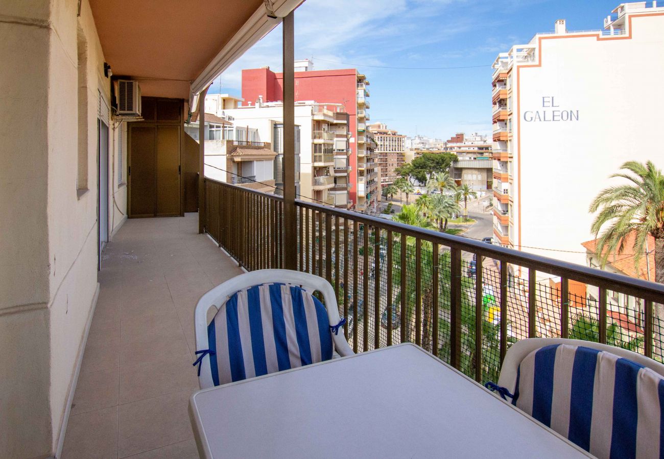 Apartment in Cullera - SAN ANTONIO