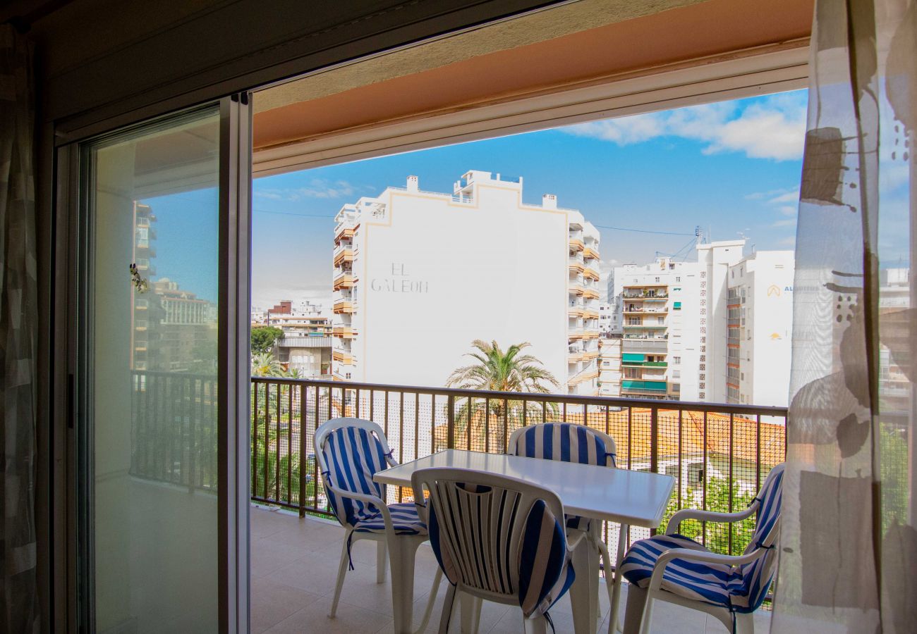 Apartment in Cullera - SAN ANTONIO