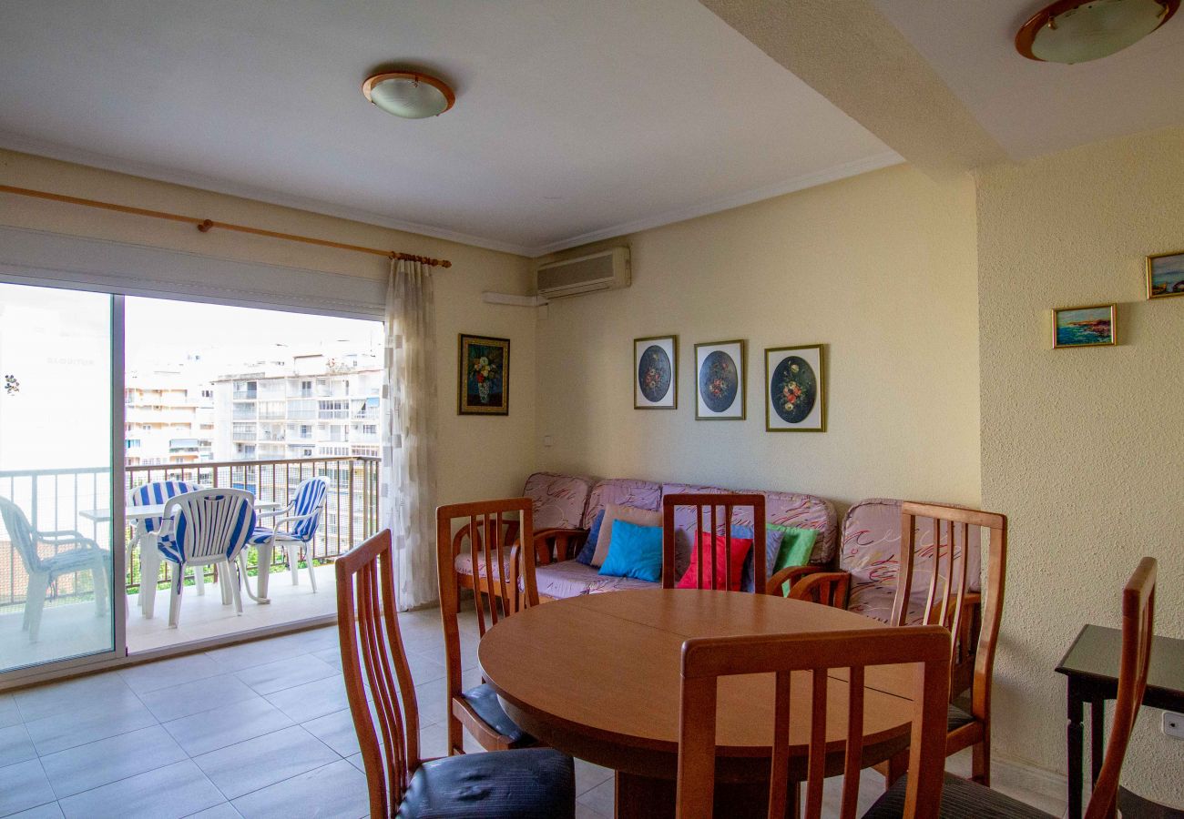 Apartment in Cullera - SAN ANTONIO