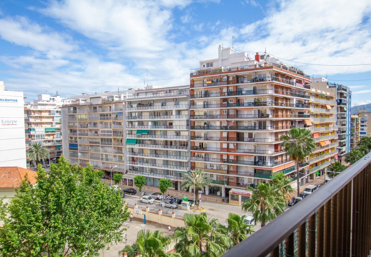 Apartment in Cullera - SAN ANTONIO
