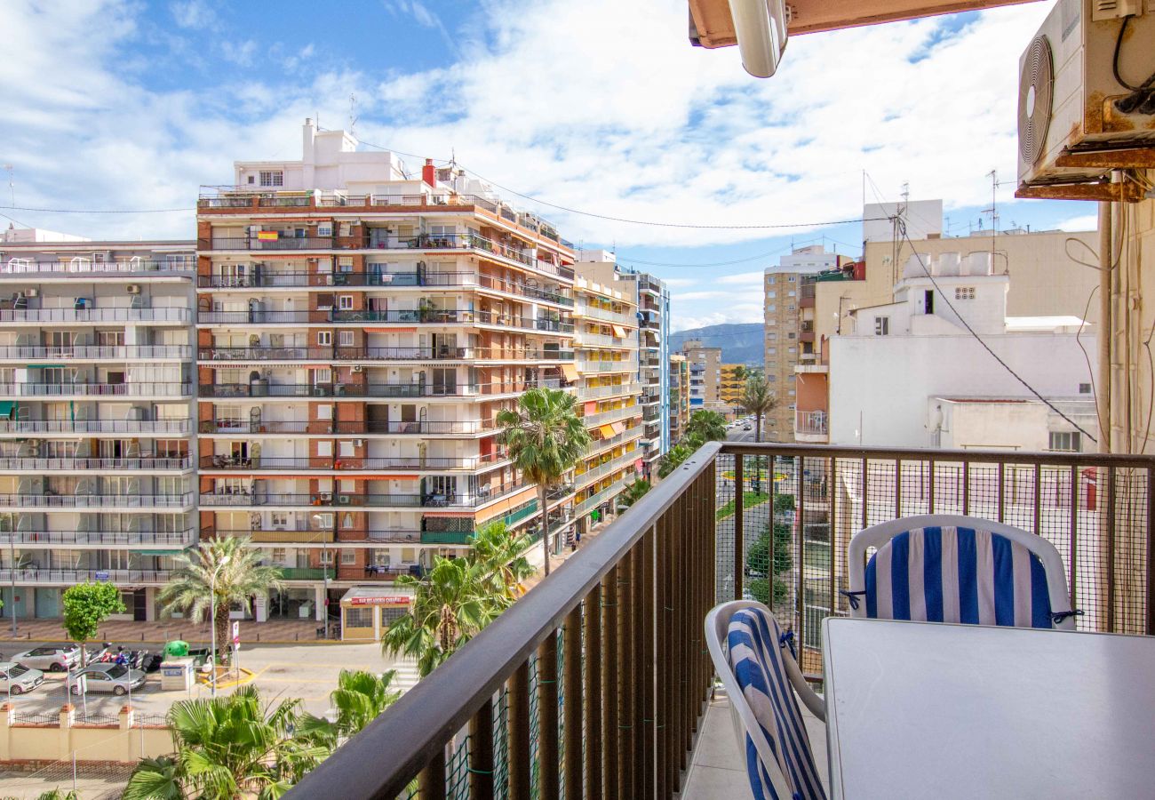Apartment in Cullera - SAN ANTONIO