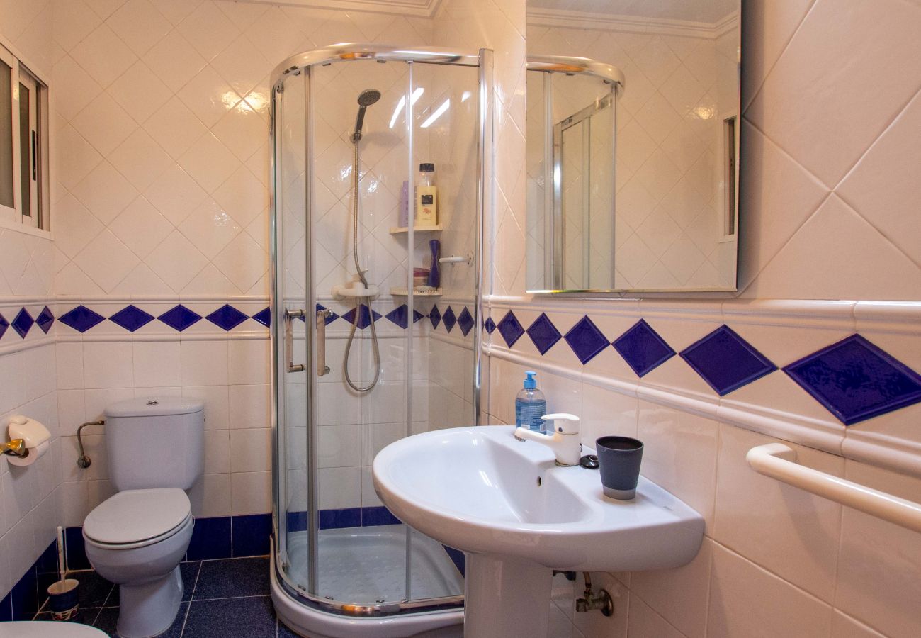Apartment in Cullera - SAN ANTONIO