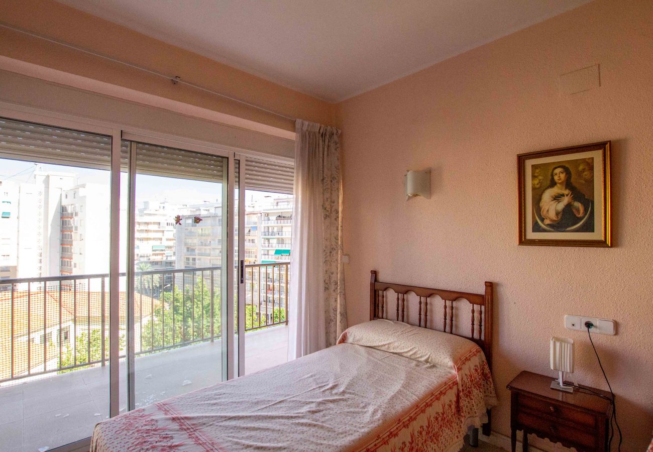 Apartment in Cullera - SAN ANTONIO