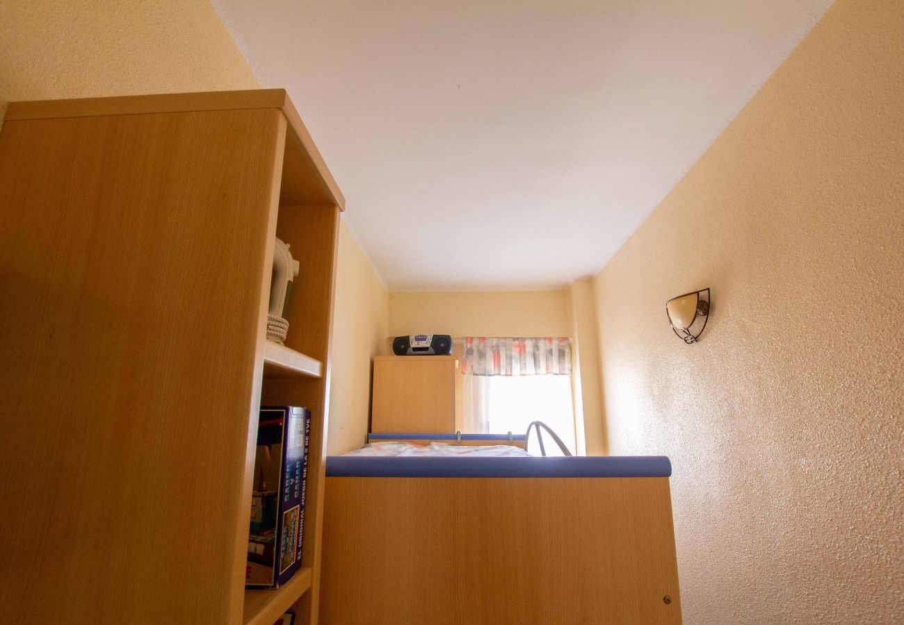 Apartment in Cullera - SAN ANTONIO