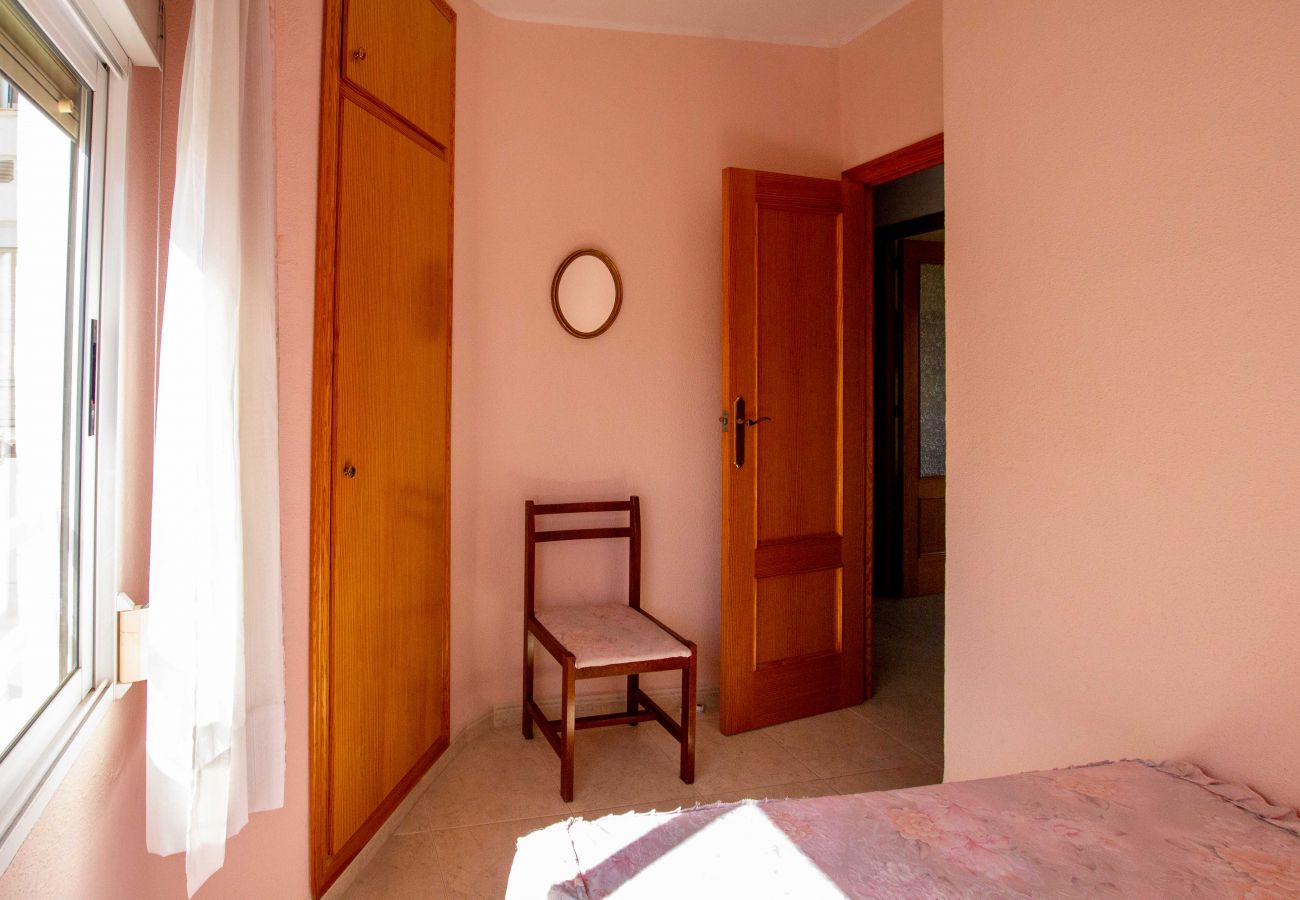 Apartment in Cullera - SAN ANTONIO