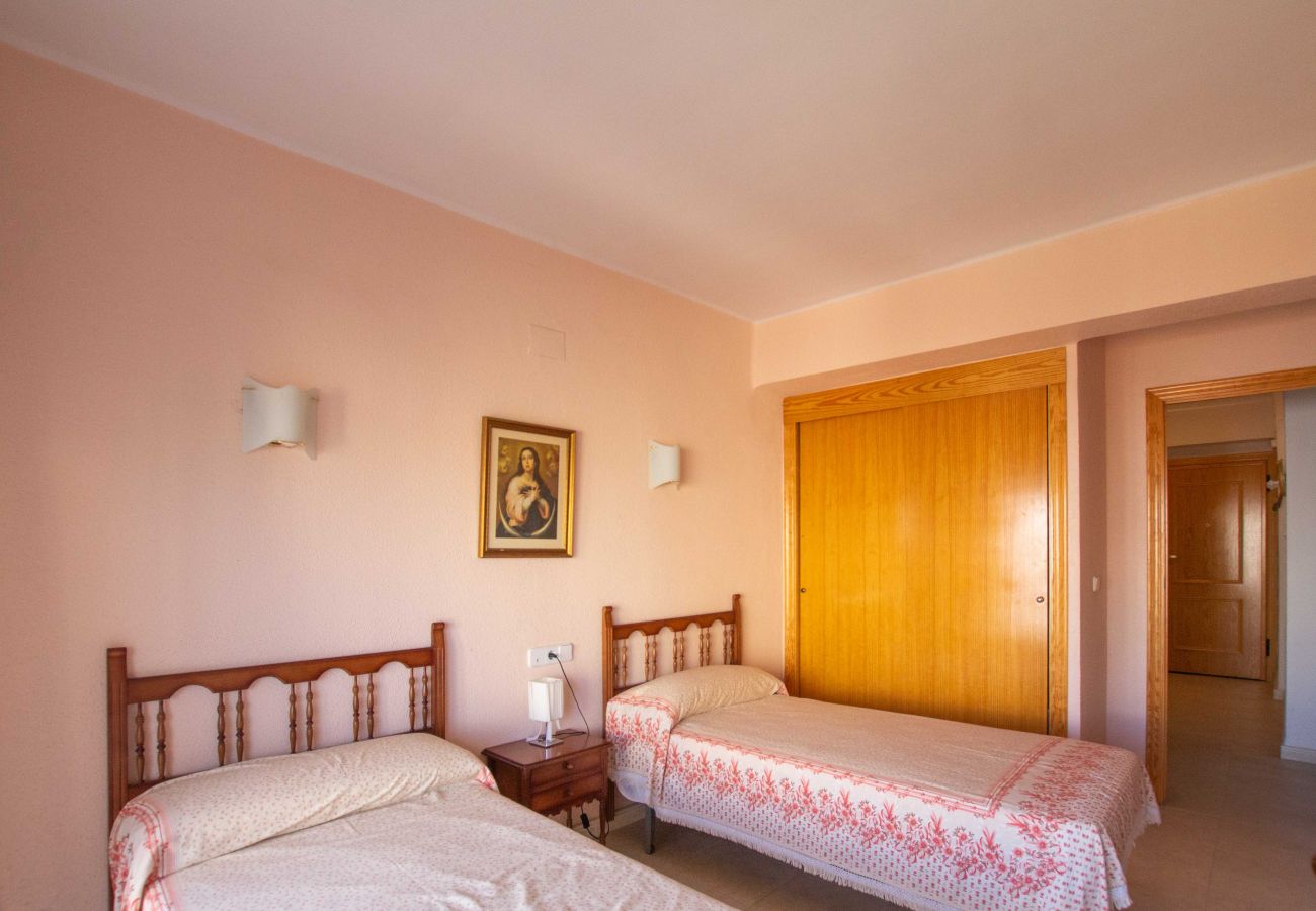 Apartment in Cullera - SAN ANTONIO
