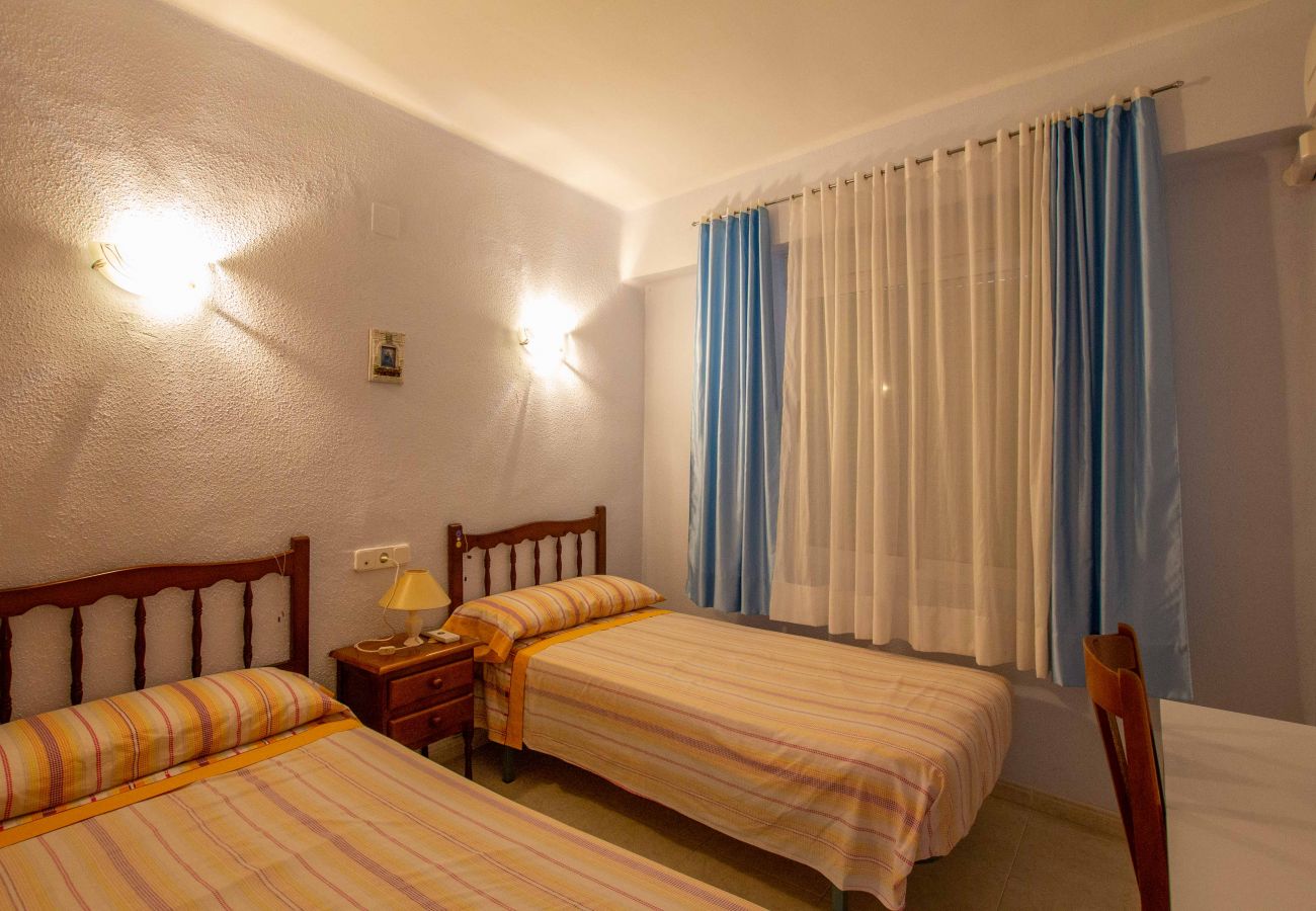 Apartment in Cullera - SAN ANTONIO