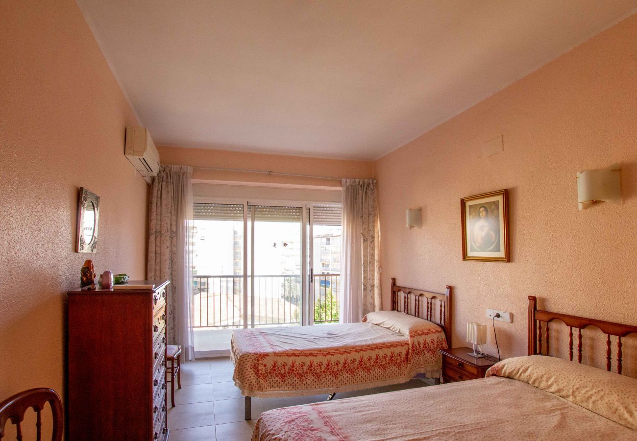Apartment in Cullera - SAN ANTONIO