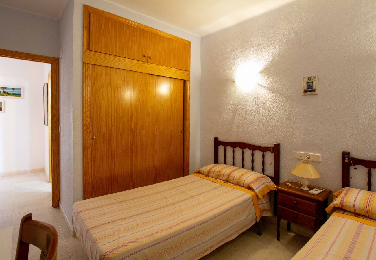 Apartment in Cullera - SAN ANTONIO