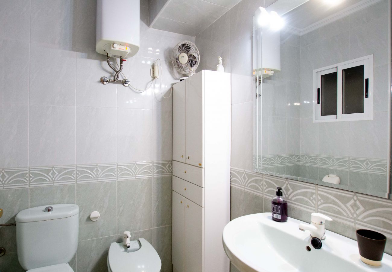 Apartment in Cullera - SAN ANTONIO