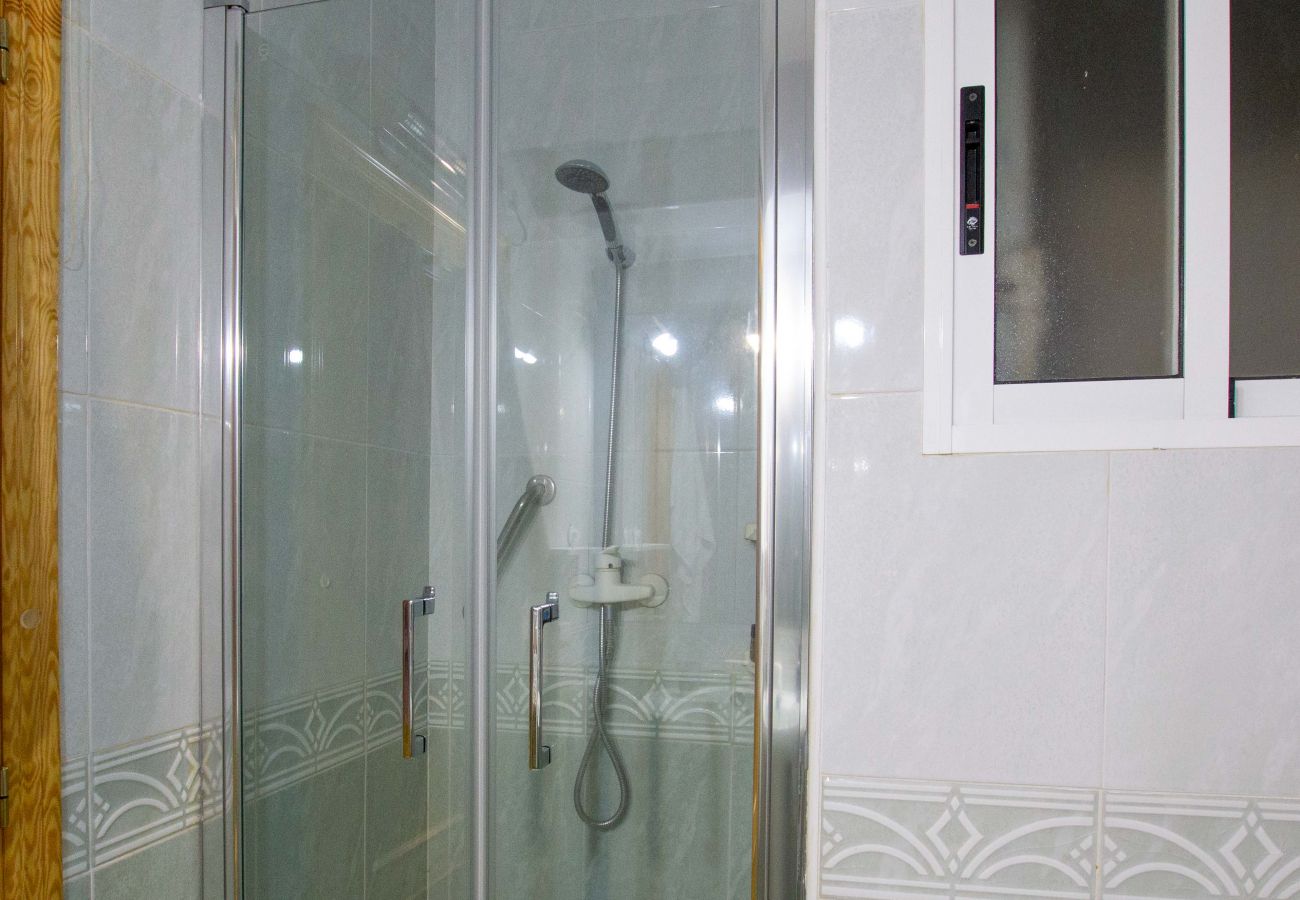 Apartment in Cullera - SAN ANTONIO