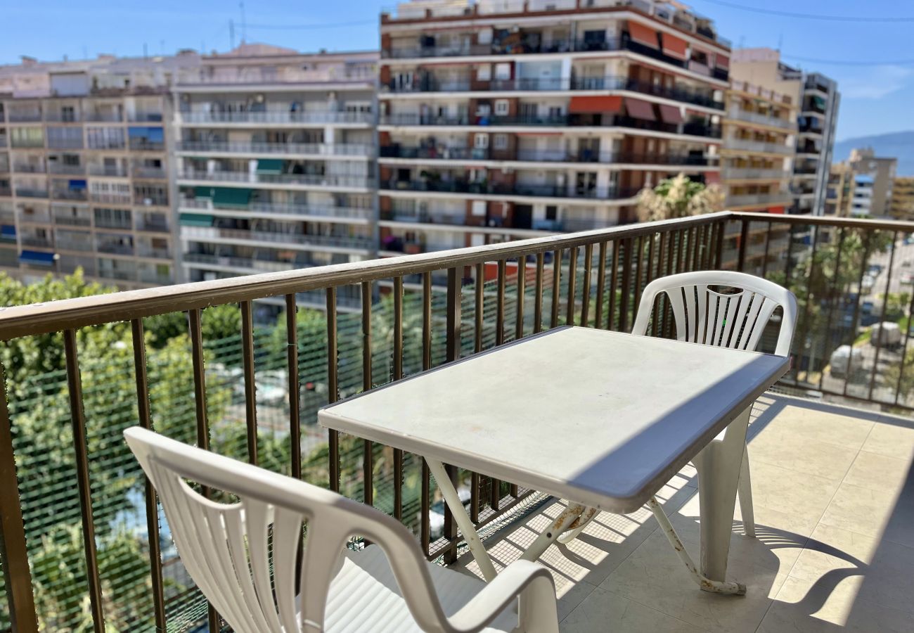 Apartment in Cullera - SAN ANTONIO