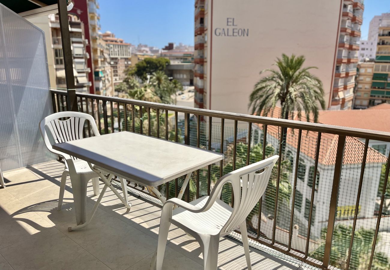 Apartment in Cullera - SAN ANTONIO