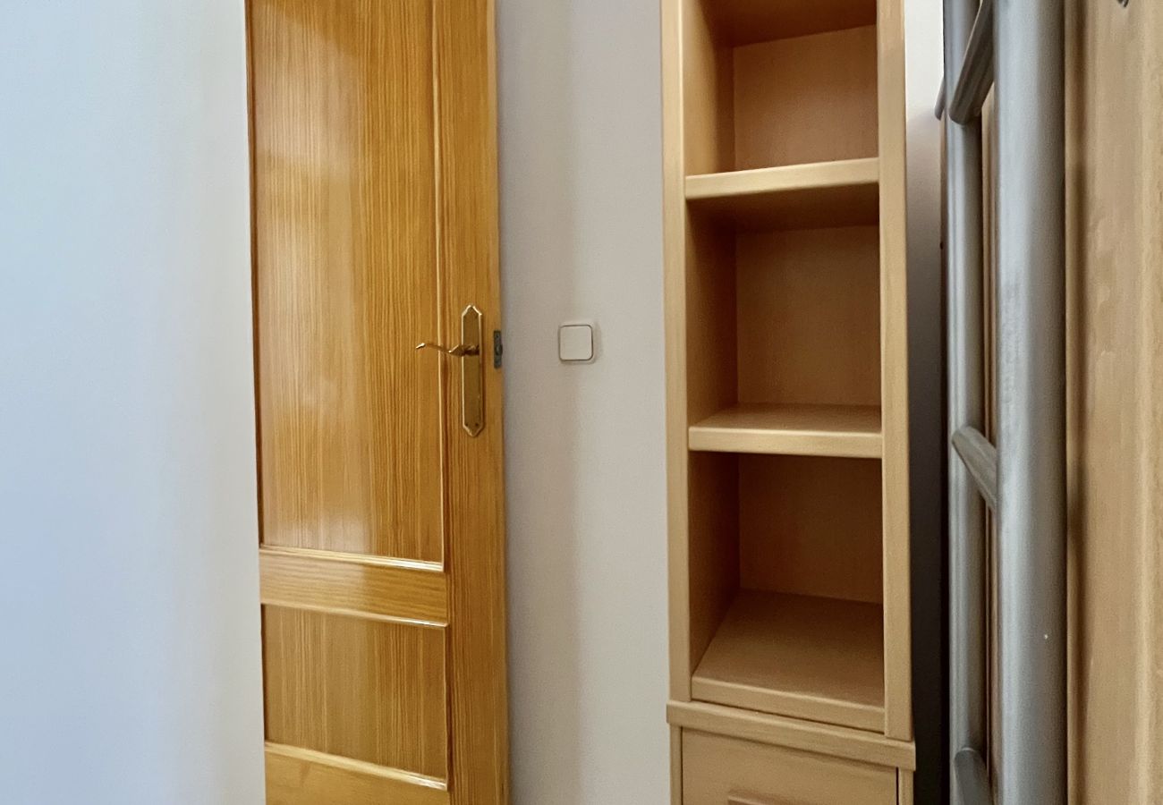 Apartment in Cullera - SAN ANTONIO