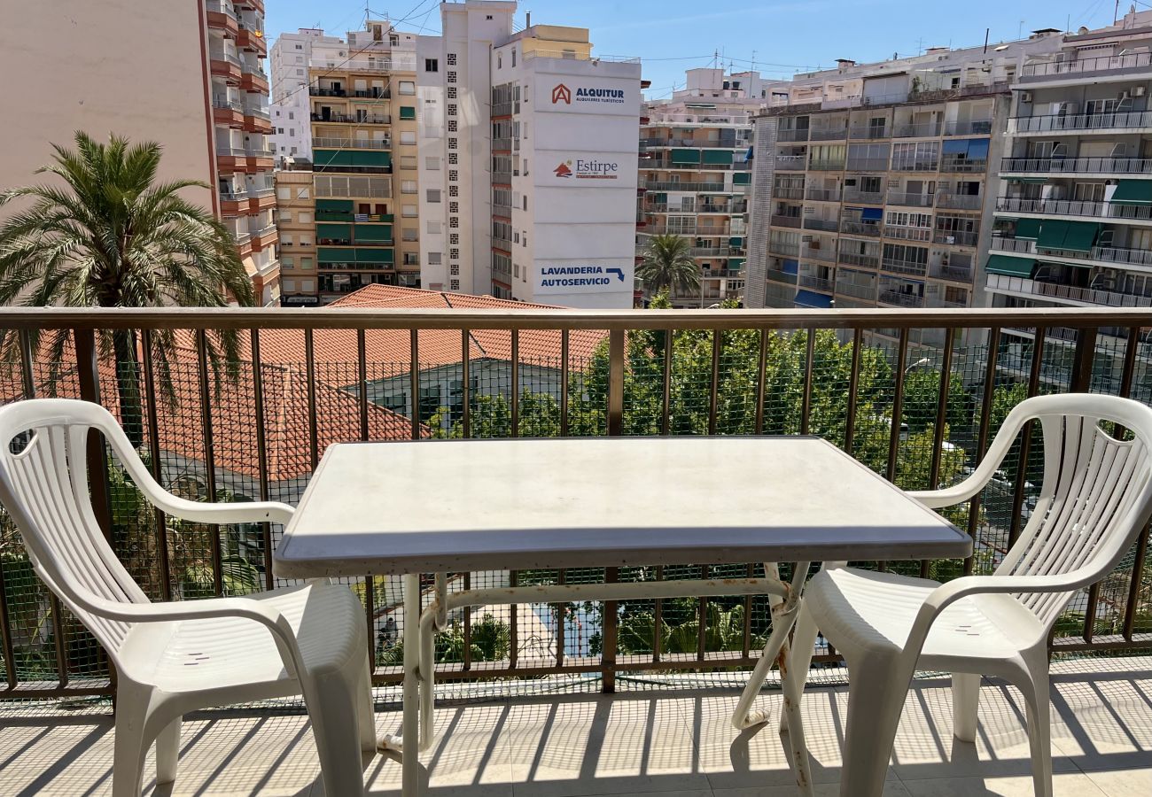 Apartment in Cullera - SAN ANTONIO