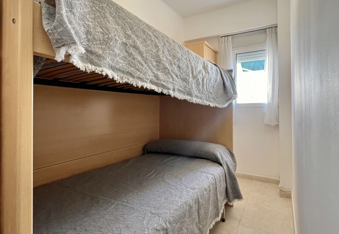 Apartment in Cullera - SAN ANTONIO