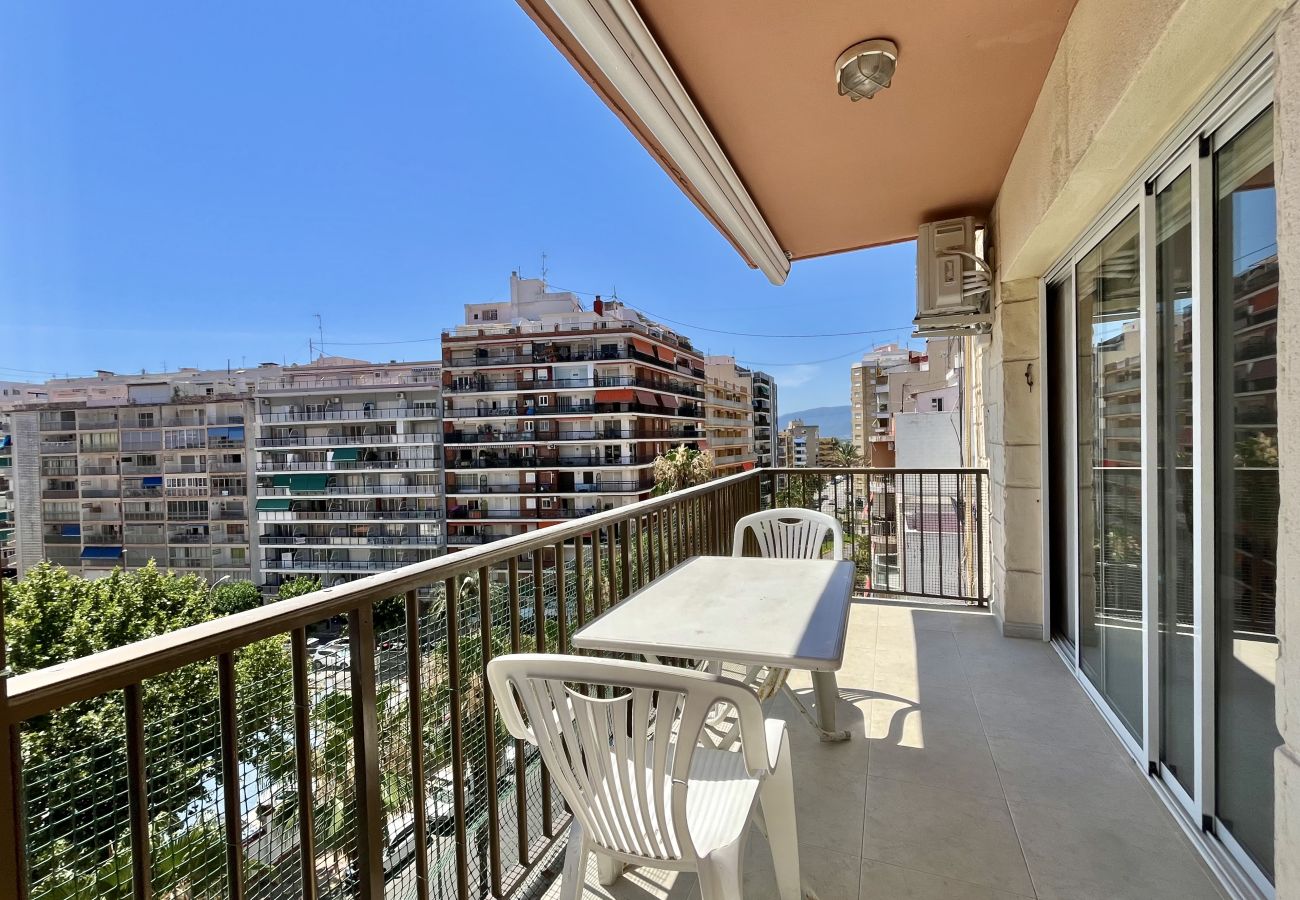Apartment in Cullera - SAN ANTONIO